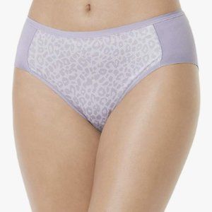NWT Warner's Hipster Panties, 3 PK